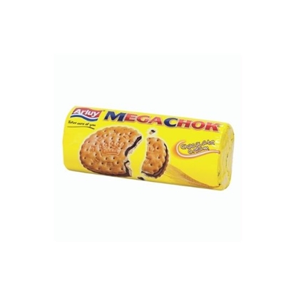 Picture of ARLUY MEGACHOK CHOCLATE 180GR